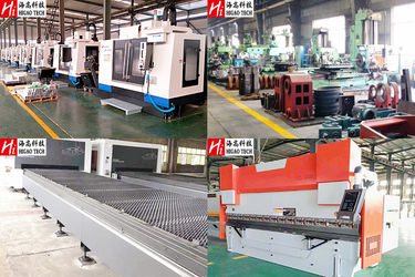 চীন Higao Tech Co.,Ltd